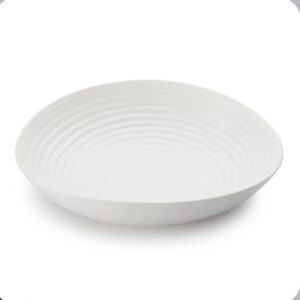 Sophie Conran White Pasta Serving Bowl