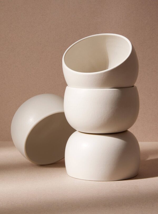 Stoneware Soup Bowl | EPA 17 oz