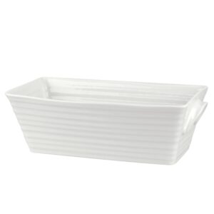 Sophie Conran-White RECTANGULAR BAKER 11X5.25"