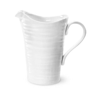 Sophie Conran White Large Pitcher