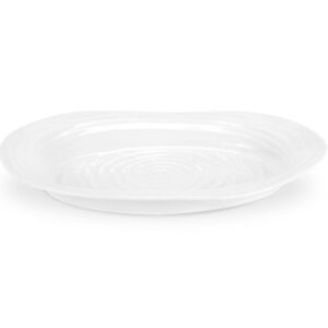 Sophie Conran White Medium Oval Platter