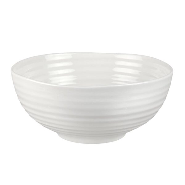 Sophie Conran White Noodle Bowl