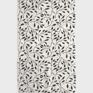Lay it Down Kitchen Tea Towel