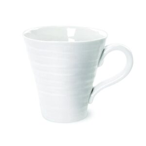 Portmeirion Sophie Conran White Mug