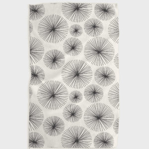 Sky Party Tea Towel