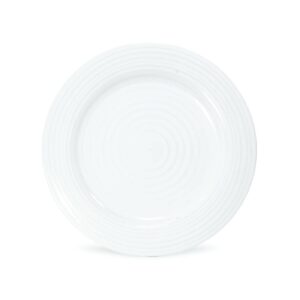 Portmeirion Sophie Conran White Salad Plate