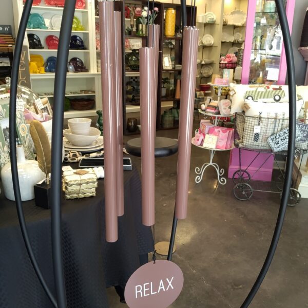 Evergreen Wind chime