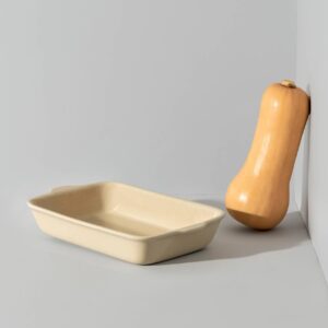 zoe sloas 46 Stoneware Baking Dish