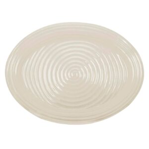 Sophie Conran Pebble Large Oval Platter