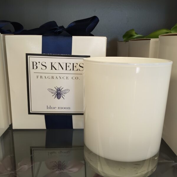 B's Knees Blue Moon