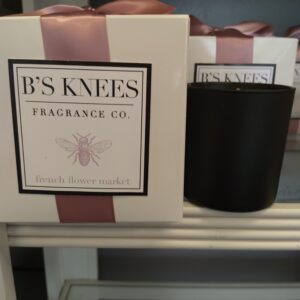 B's Knees French Flower Market