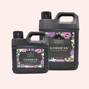 Honestly Margo Goddess Laundry Wash 64 oz