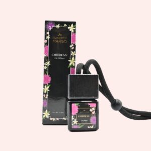 Honestly Margo Goddess Car Diffuser