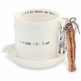 Mud Pie Circa Bacon Cooker Set