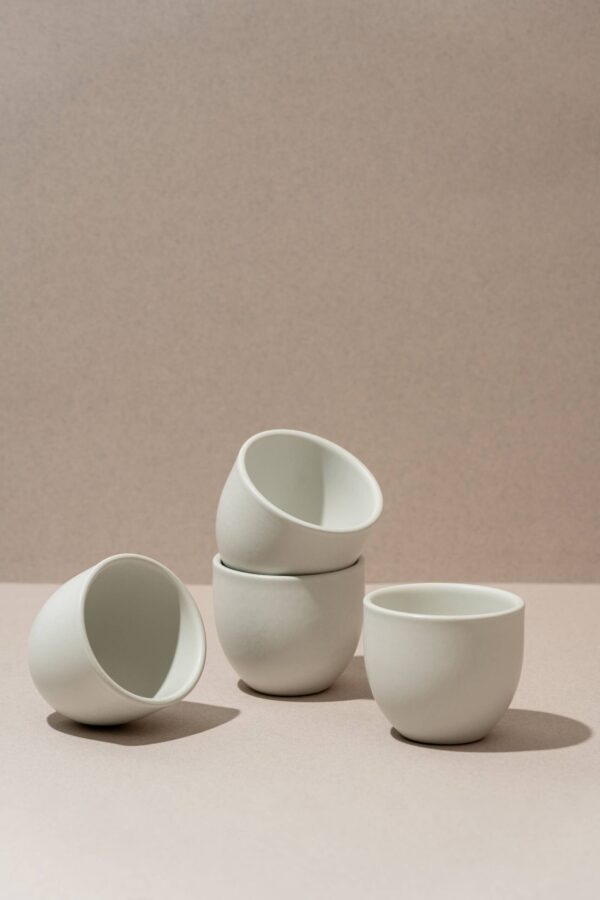 Stoneware Coffee Cup | Dadasi 6.7 oz