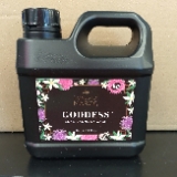 Luxury Goddess Laundry Wash Detergent (32 oz) – Women Laundry Detergent Infused with Luxurious Scent Notes, Delicate Laundry Soap, Long Lasting Fragrance – Sulfate and Paraben Free