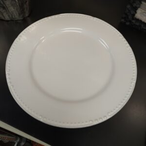 Isabella charger Skyros Designs