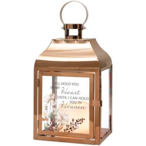 "In My Heart" Lantern