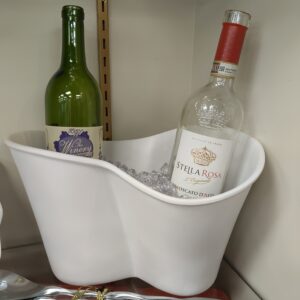 Vida Nube Double Ice Bucket