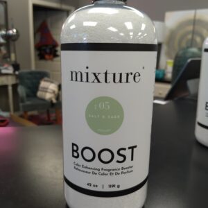 Mixture Boost