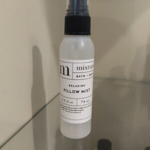 Mixture Pillow Mist