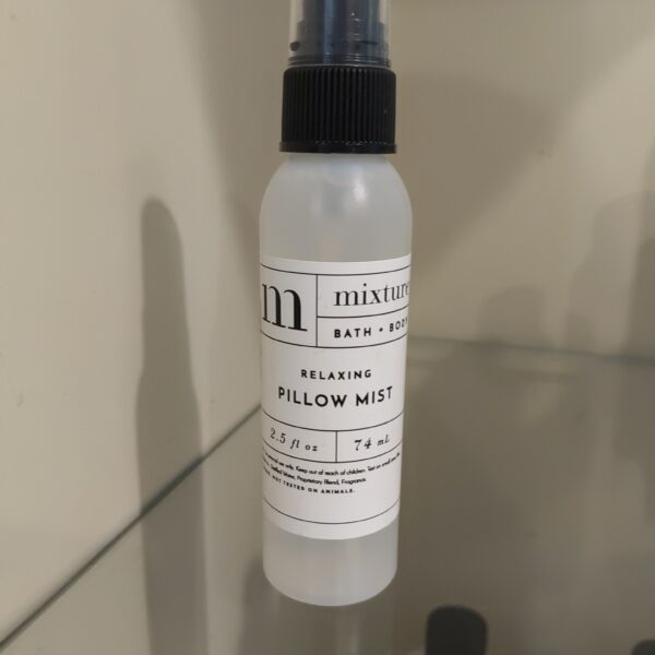 Mixture Pillow Mist
