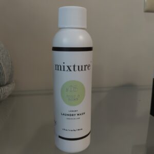 Mixture Laundry Wash