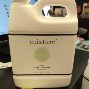 Mixture Fabric Softener