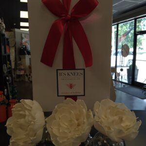 B's Knees Bubble Diffuser- Essence Of Holiday