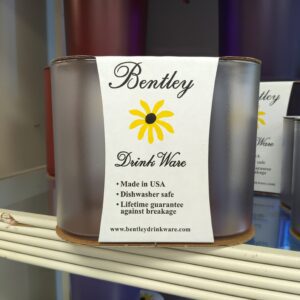 Bentley Clear 16oz