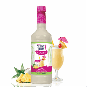 Pina Colada Mix - Skinny Mixer