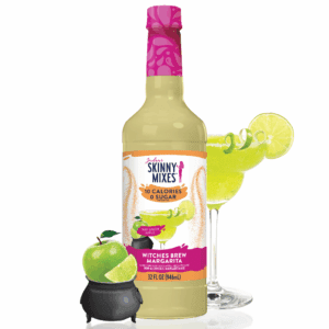Witches Brew Green Apple Margarita - Sugar Free Mixer LTO