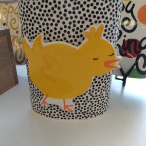 Happy Everything TM - Chick-A-Dee Mini Attachment