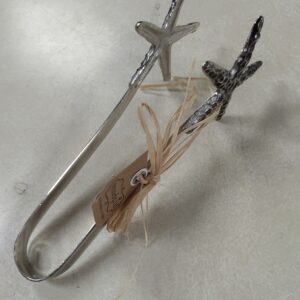 Mudpie Star Fish Tongs