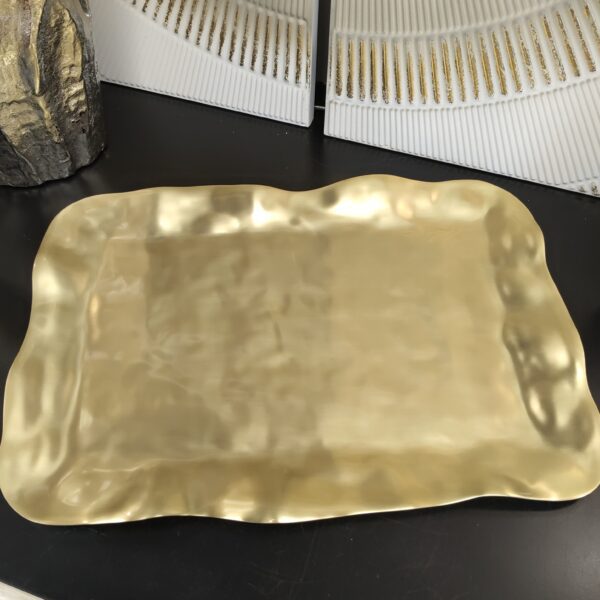 Sierra Modern Maia Large Tray