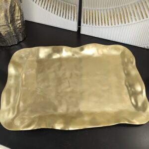 Sierra Modern Maia Large Tray