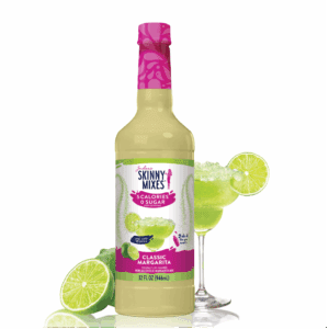 Margarita Mix - Sugar Free Mixer