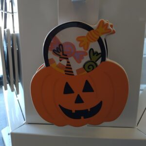 Happy Everything! Treat Bucket Big Attachment