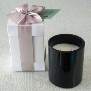 B's Knees 2 Wick Candle Ascension