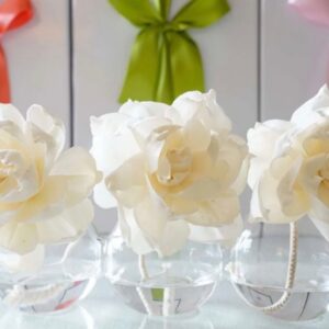 B's Knees Bubble Diffuser- Cranberry Cider