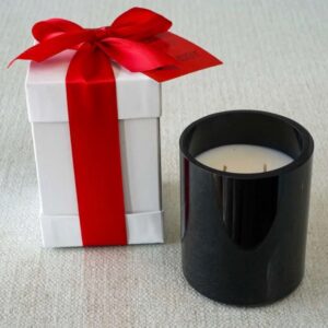 B's Knees 2 Wick Candle- Essence Of Holiday