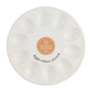 Mudpie Deviled Egg Tray