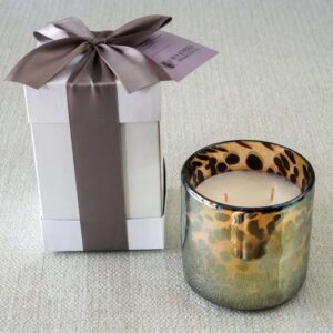 B's Knees Sandalwood & Violet