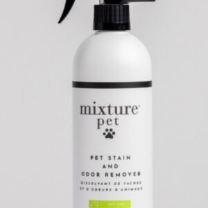Mixture Pet Stain Remover 24oz