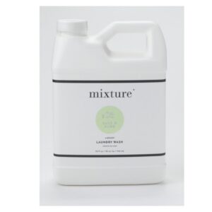 Mixture Salt & Sage 32 oz Laundry Wash