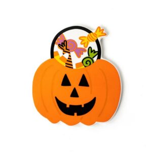 Happy Everything! Treat Bucket Big Attachment