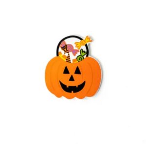 Happy Everything Treat Bucket Mini Attachment