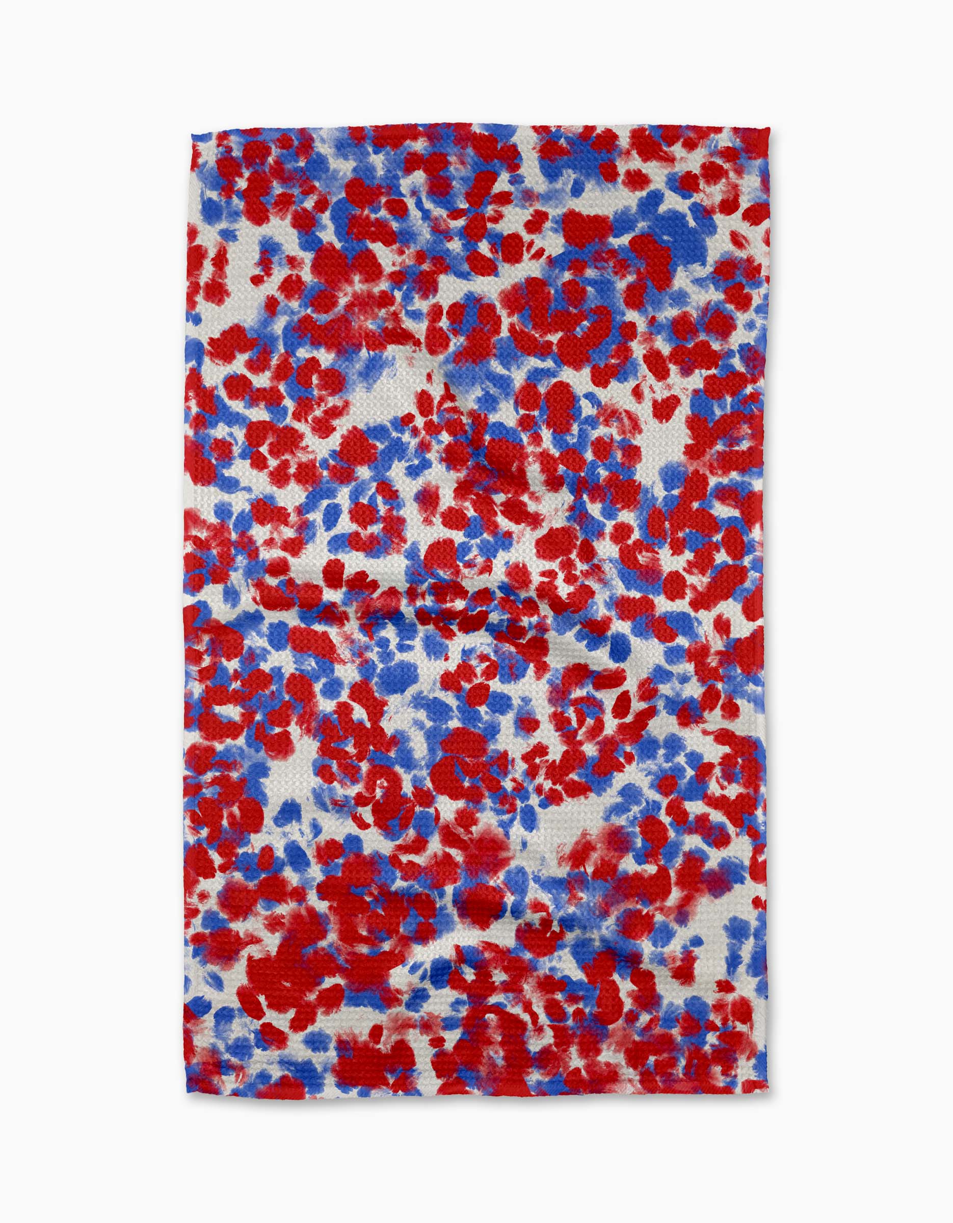 Fire Cracker Tea Towel 1 Fire Cracker Tea Towel