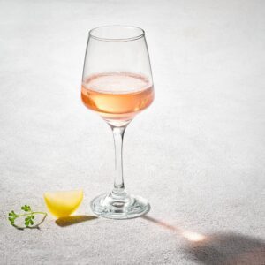 Lav - LAL Wine Glass, 14 oz wine glass