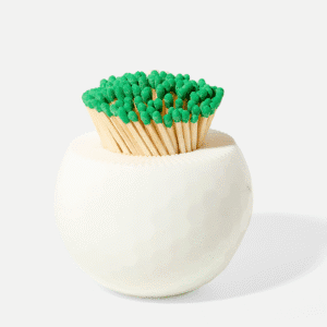 Tarte Golf Match Striker - Green Matches